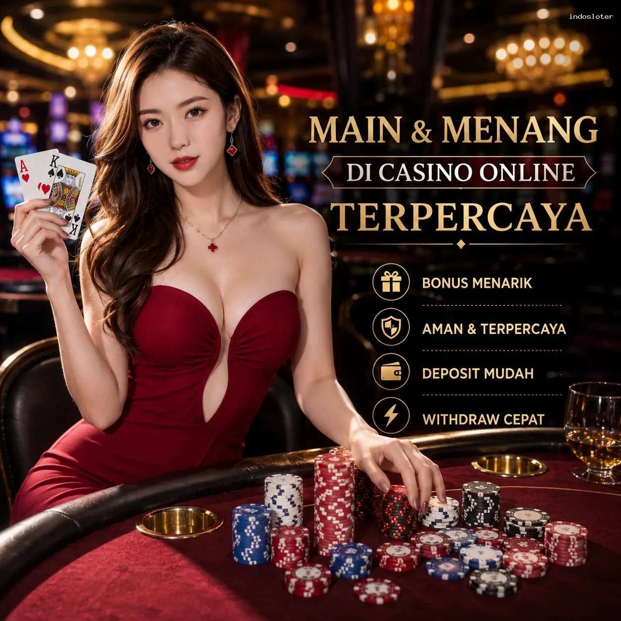 Menelusuri Keunggulan Situs Game indosloter